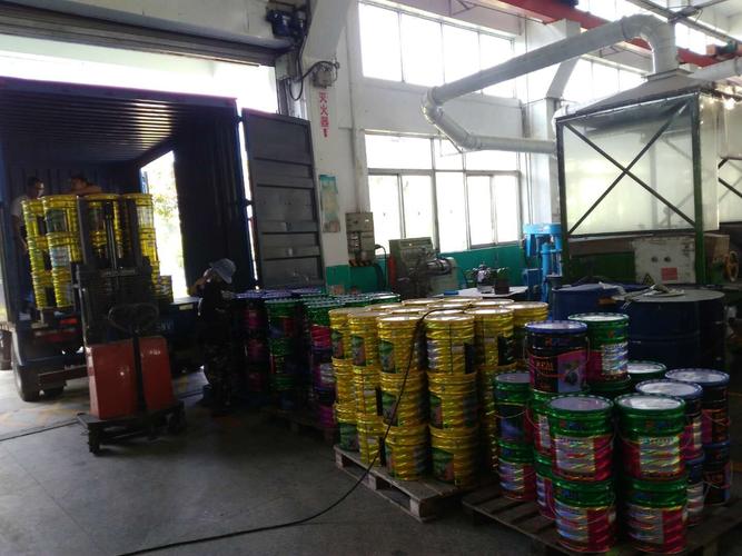 经营范围包括:研发,销售:水性涂料,建筑材料;国内商业,物资供销业等